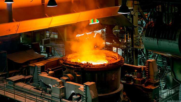 中钢国际：钢铁企业推进产能置换、加大低碳冶金布局的投资需求将逐渐增多